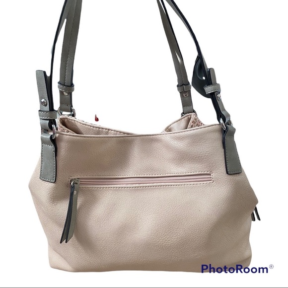 Emily & Noah bag EUC - Picture 2 of 10